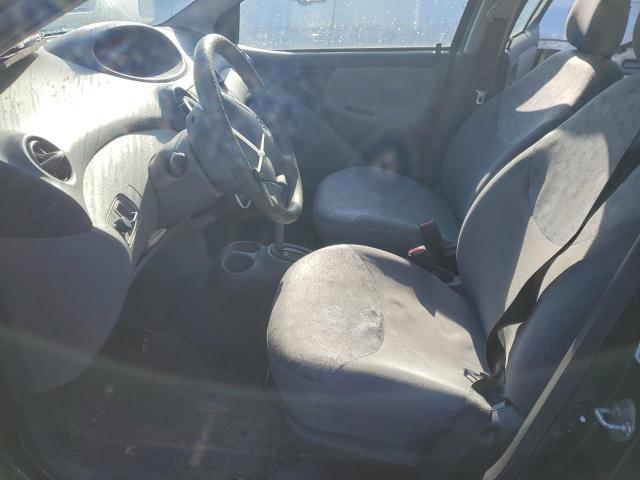 Photo 7 from auction – 2000 TOYOTA ECHO with VIN JTDBT1231Y0068350