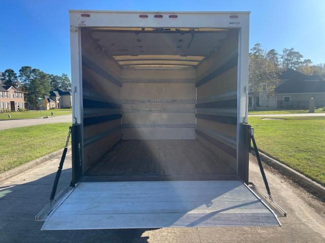 Photo 6 from auction – 2015 CHEVROLET EXPRESS G3 with VIN 1GB0G2CF6F1258151
