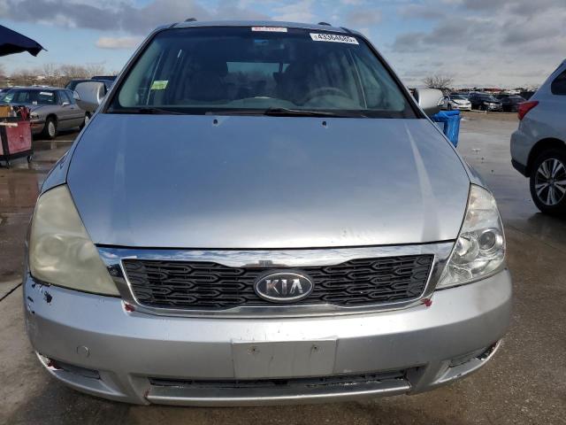 Photo 5 from auction – 2014 KIA SEDONA LX with VIN KNDMG4C7XE6547424
