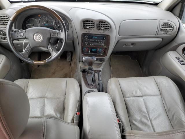 Photo 8 from auction – 2005 BUICK RAINIER CX with VIN 5GADT13S352116382