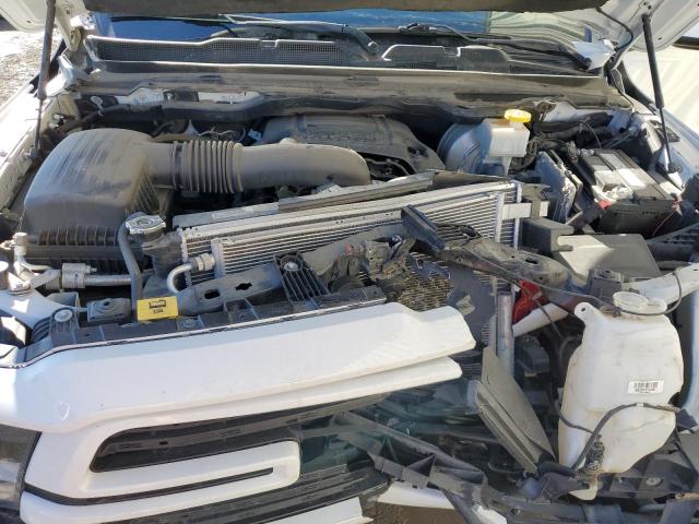 Photo 11 from auction – 2021 RAM 1500 LARAM with VIN 1C6SRFJT0MN703317