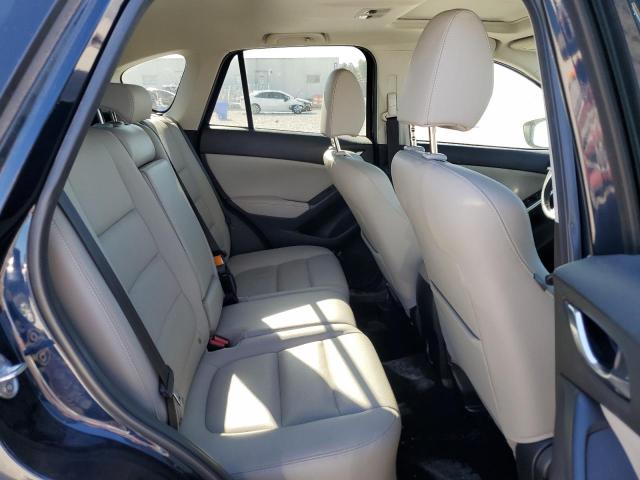 Photo 11 from auction – 2015 MAZDA CX-5 GT with VIN JM3KE4DY4F0539867