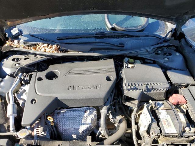 Photo 11 from auction – 2017 NISSAN ALTIMA 2.5 with VIN 1N4AL3AP5HC282158