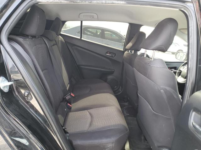 Photo 11 from auction – 2017 TOYOTA PRIUS with VIN JTDKBRFU9H3039388