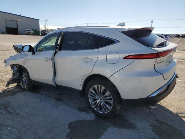 Photo 2 from auction – 2021 TOYOTA VENZA LE with VIN JTEAAAAH7MJ067475