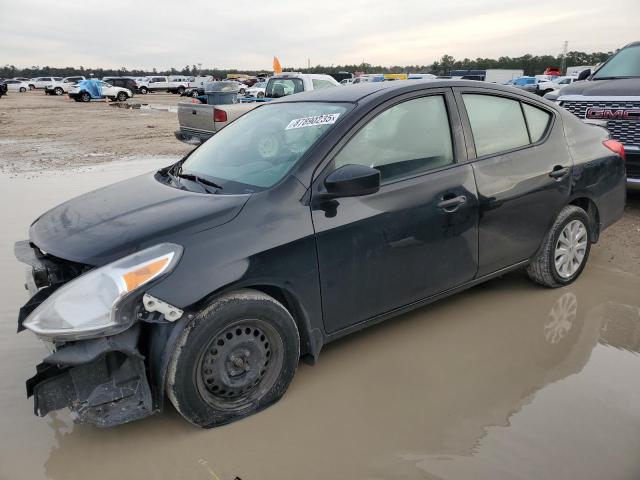 NISSAN VERSA S 2017 with VIN 3N1CN7AP7HL895975 - Photo from auction