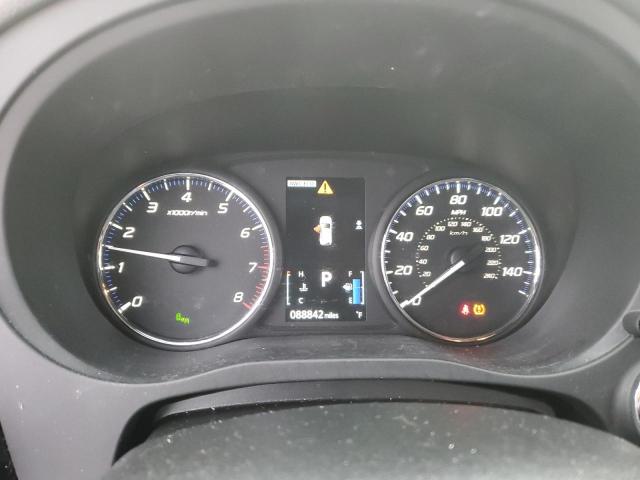 Photo 9 from auction – 2018 MITSUBISHI OUTLANDER with VIN JA4AZ3A32JZ063869
