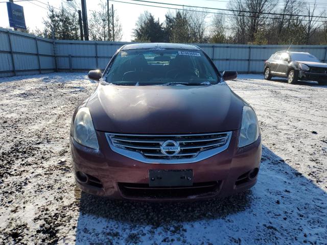 Photo 5 from auction – 2012 NISSAN ALTIMA BAS with VIN 1N4AL2AP5CN462005