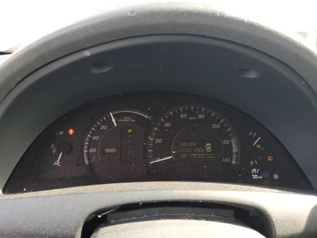 Photo 9 from auction – 2007 TOYOTA CAMRY HYBR with VIN JTNBB46K173011399