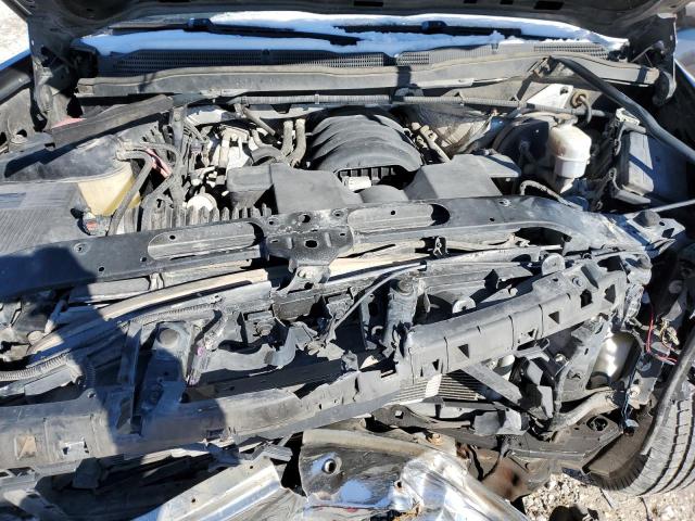 Photo 11 from auction – 2014 CHEVROLET SILVERADO with VIN 3GCPCSEC3EG160722