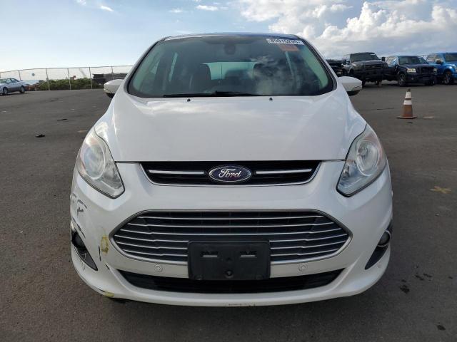 Photo 5 from auction – 2016 FORD C-MAX PREM with VIN 1FADP5CU0GL111784