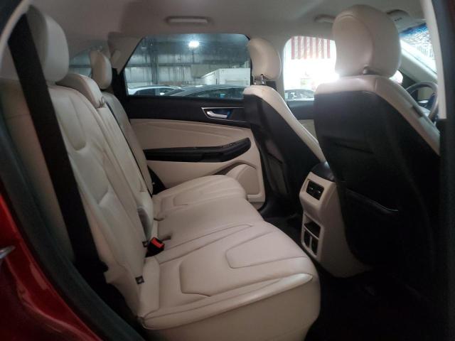 Photo 11 from auction – 2019 FORD EDGE TITAN with VIN 2FMPK4K96KBB23598