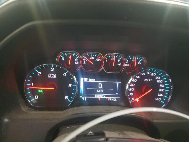 Photo 9 from auction – 2019 GMC SIERRA LIM with VIN 2GTV2MEC4K1215396