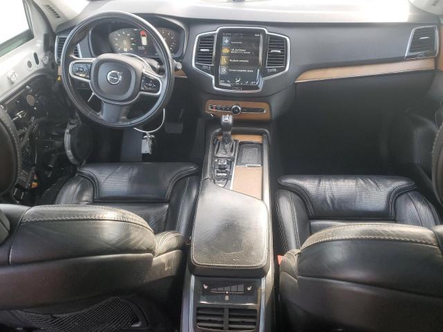 Photo 8 from auction – 2018 VOLVO XC90 T6 with VIN YV4A22PL0J1321412