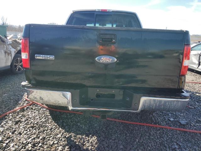 Photo 6 from auction – 2007 FORD F150 SUPER with VIN 1FTPW14V67FA07910