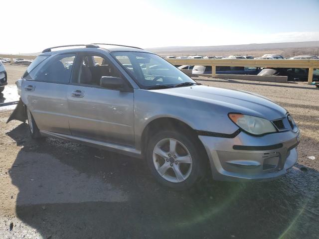 Photo 4 from auction – 2007 SUBARU IMPREZA 2. with VIN JF1GG61667G815066