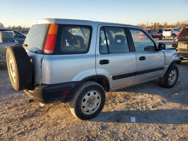 Photo 3 from auction – 2001 HONDA CR-V LX with VIN JHLRD284X1C004638