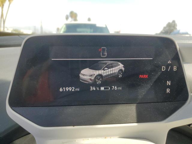 Photo 9 from auction – 2021 VOLKSWAGEN ID.4 FIRST with VIN WVGDMPE25MP008161