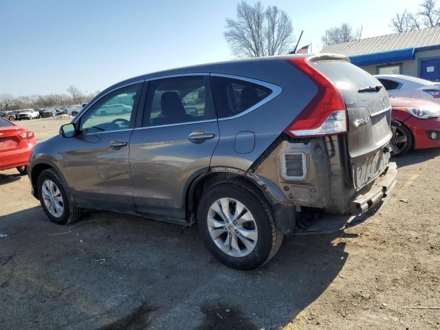 Photo 2 from auction – 2013 HONDA CR-V EX with VIN 5J6RM4H52DL018369