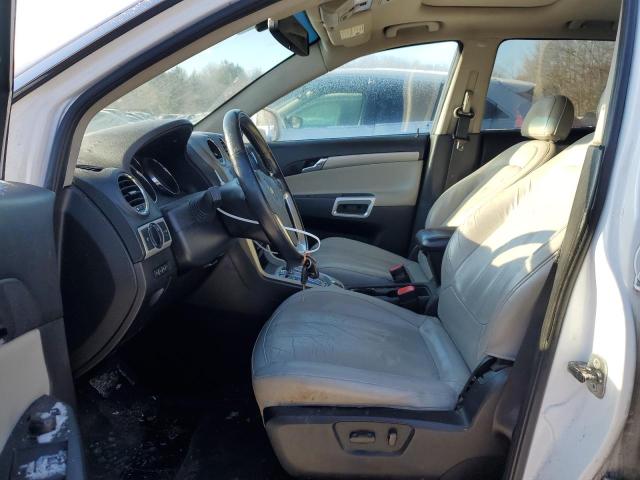 Photo 7 from auction – 2012 CHEVROLET CAPTIVA SP with VIN 3GNFL4E51CS656595