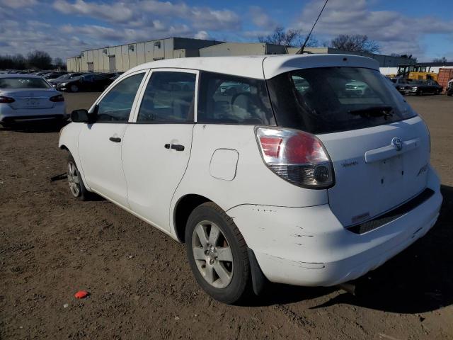 Photo 2 from auction – 2007 TOYOTA COROLLA MA with VIN 2T1KR32E87C676270