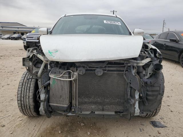 Photo 5 from auction – 2015 NISSAN JUKE S with VIN JN8AF5MR0FT509901