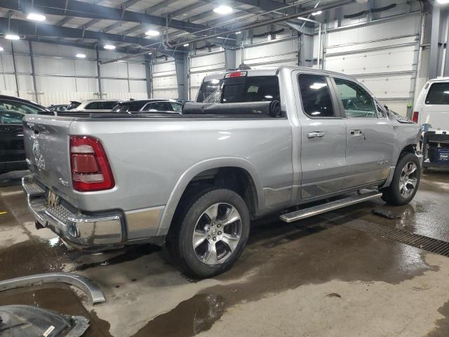 Photo 3 from auction – 2019 RAM 1500 LARAM with VIN 1C6SRFDT2KN795605