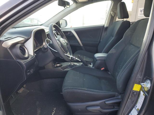 Photo 7 from auction – 2013 TOYOTA RAV4 XLE with VIN 2T3RFREVXDW078673