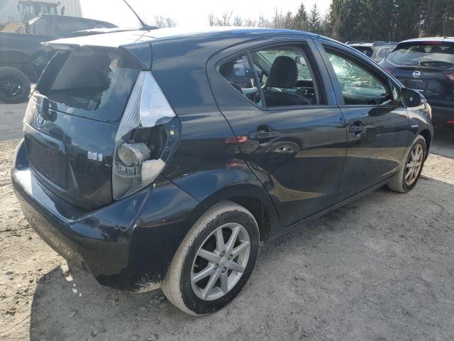Photo 3 from auction – 2012 TOYOTA PRIUS C with VIN JTDKDTB39C1020221