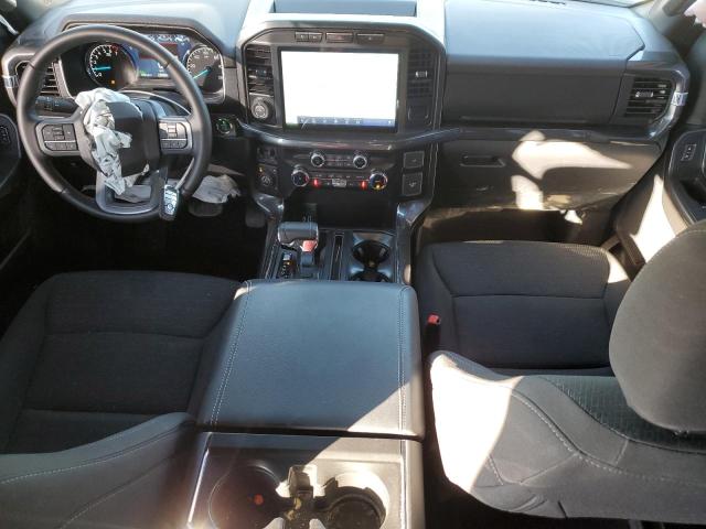 Photo 8 from auction – 2023 FORD F150 SUPER with VIN 1FTFW1ED9PFD07779