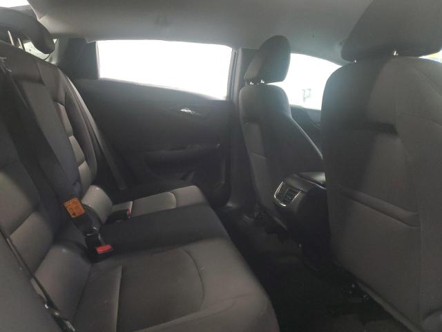 Photo 10 from auction – 2023 CHEVROLET MALIBU LT with VIN 1G1ZD5ST7PF159145