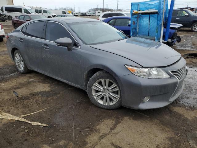 Photo 4 from auction – 2014 LEXUS ES 350 with VIN JTHBK1GG2E2098115
