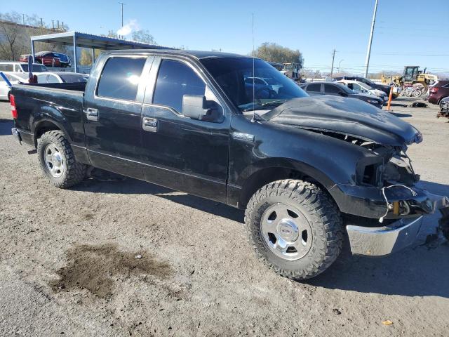 Photo 4 from auction – 2007 FORD F150 SUPER with VIN 1FTPW12597KD44159
