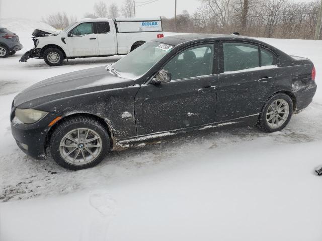 BMW 328 XI 2009 with VIN WBAPK735X9A455855 - Photo from auction
