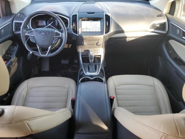 Photo 8 from auction – 2018 FORD EDGE SEL with VIN 2FMPK3J91JBC24851