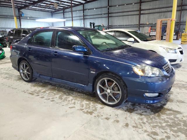 Photo 4 from auction – 2006 TOYOTA COROLLA CE with VIN 1NXBR32E36Z664170