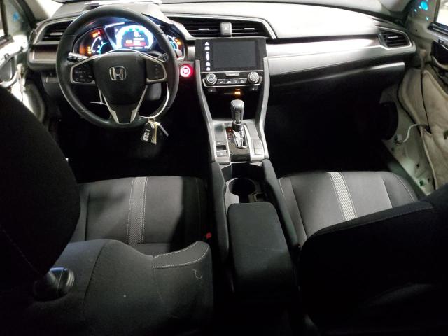 Photo 8 from auction – 2017 HONDA CIVIC EX with VIN 19XFC1F33HE029066