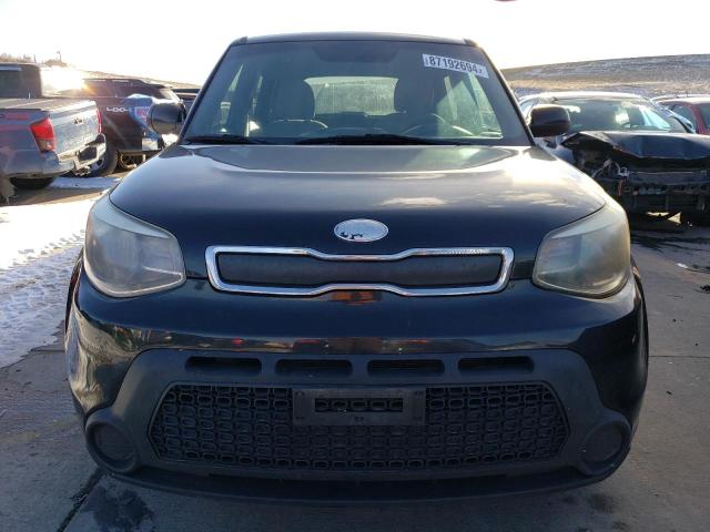 Снимка 5 от търг – 2014 KIA SOUL с VIN KNDJN2A20E7737201