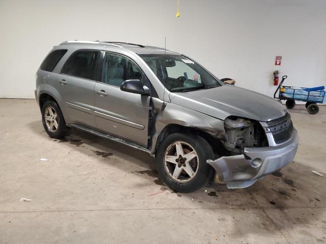 Photo 4 from auction – 2005 CHEVROLET EQUINOX LT with VIN 2CNDL73F856179173