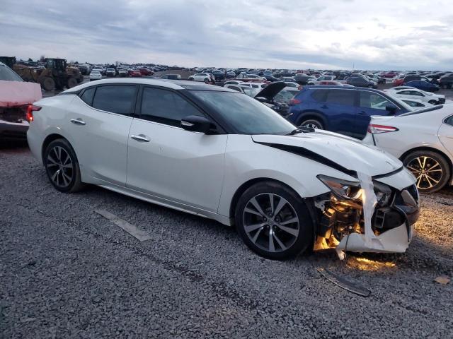 Photo 4 from auction – 2016 NISSAN MAXIMA 3.5 with VIN 1N4AA6AP9GC375755