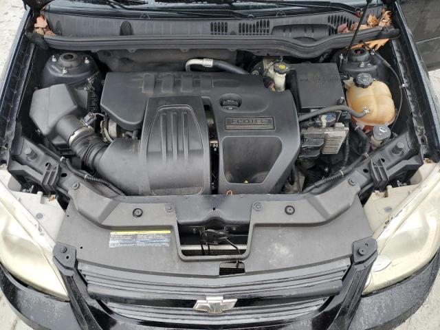 Photo 11 from auction – 2010 CHEVROLET COBALT 1LT with VIN 1G1AD5F57A7149516