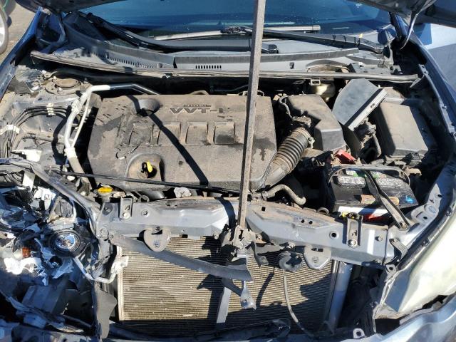 Photo 11 from auction – 2015 TOYOTA COROLLA L with VIN 2T1BURHEXFC374003