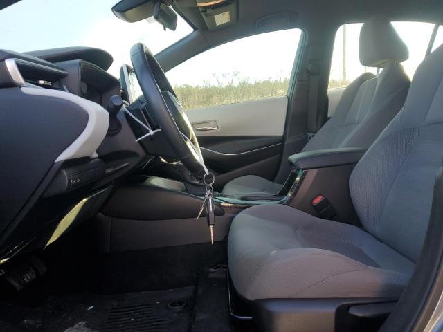 Photo 7 from auction – 2020 TOYOTA COROLLA SE with VIN 5YFS4RCE6LP044118