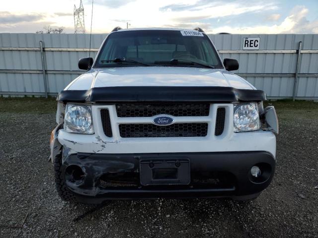 Photo 5 from auction – 2001 FORD EXPLORER S with VIN 1FMZU77EX1UC34464