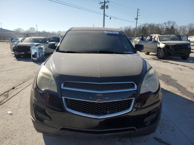 Photo 5 from auction – 2015 CHEVROLET EQUINOX LS with VIN 2GNALAEK4F1178168