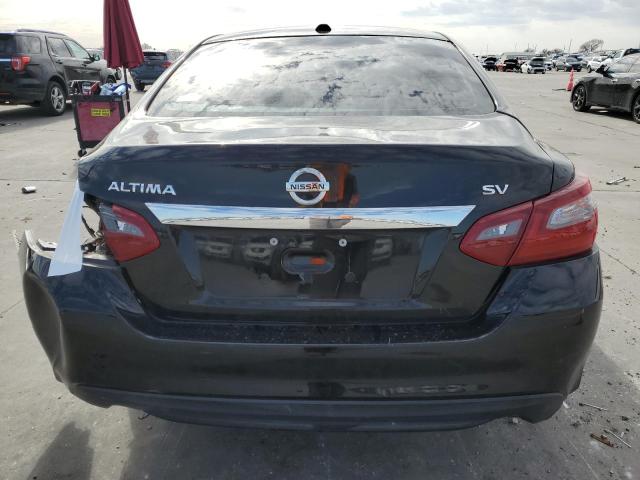 Photo 6 from auction – 2018 NISSAN ALTIMA 2.5 with VIN 1N4AL3AP3JC160484