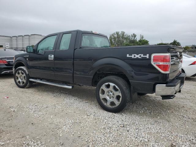 Photo 2 from auction – 2013 FORD F150 SUPER with VIN 1FTFX1EF2DFC38086
