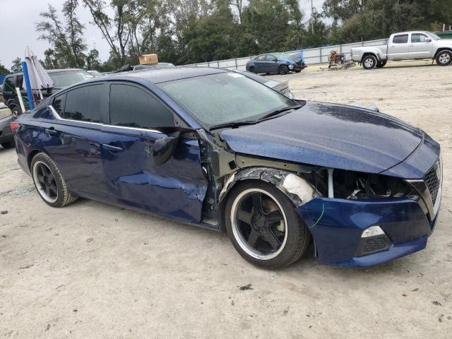 Photo 4 from auction – 2021 NISSAN ALTIMA SR with VIN 1N4BL4CV8MN306392