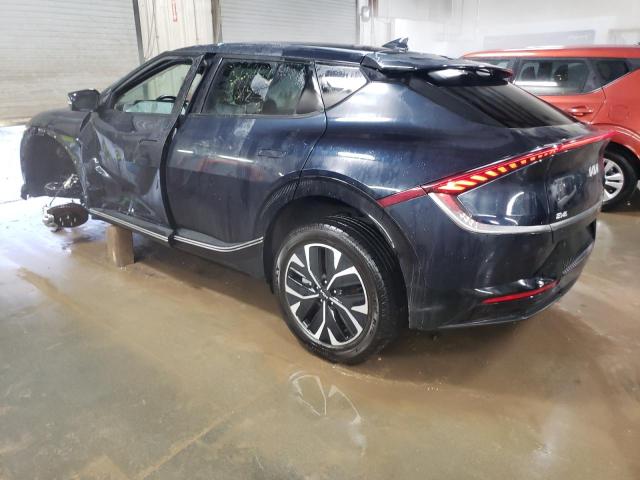 Photo 2 from auction – 2023 KIA EV6 LIGHT with VIN KNDC34LA3P5157597