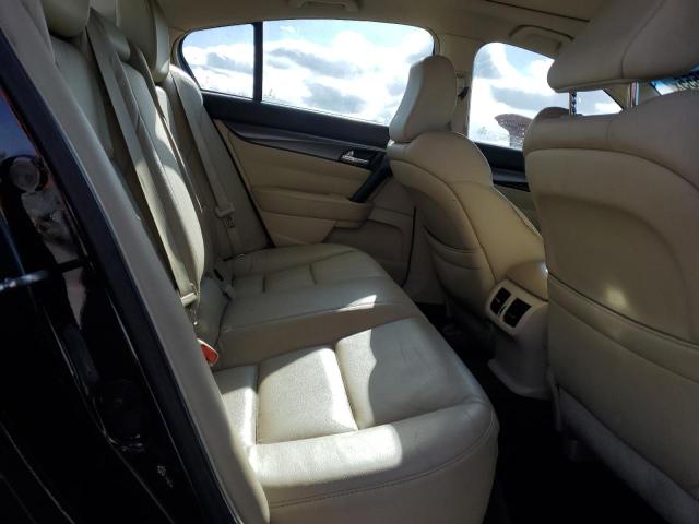 Photo 10 from auction – 2012 ACURA TL with VIN 19UUA8F22CA032311